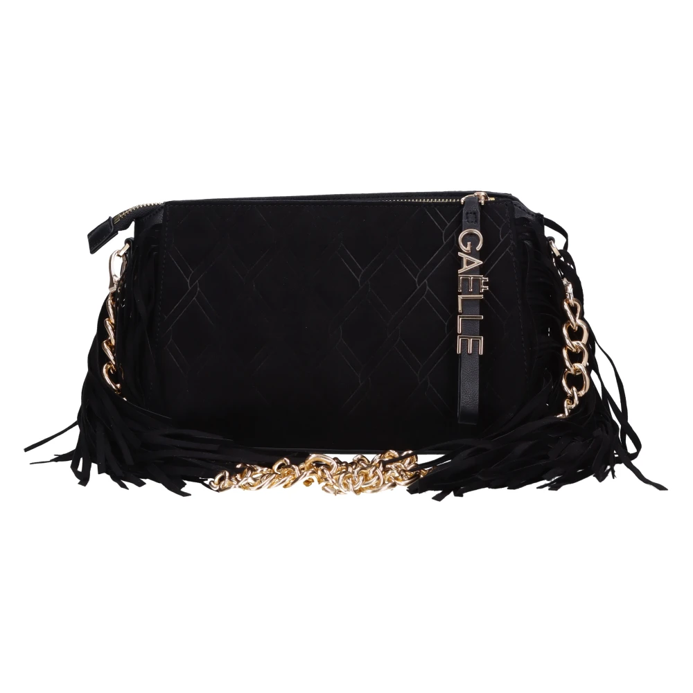 Gaëlle Paris Gaelle Bags.. Zwart Black Dames