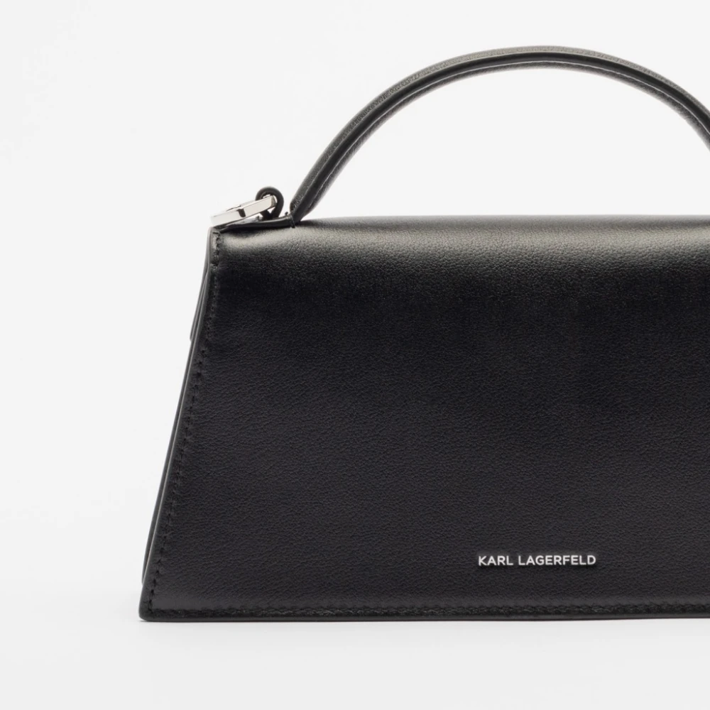 Karl Lagerfeld Handtassen Black Dames