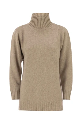 Aceti Turtleneck Jumper