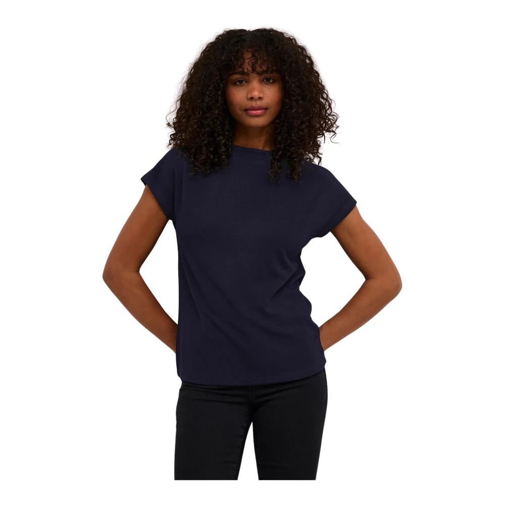 Tops > T-Shirts - - Karen by Simonsen - Modalova