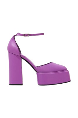 purple-platform-heels-elegant-shoes