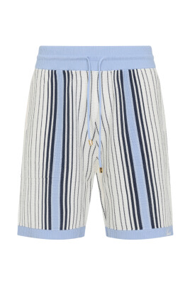 shorts-bermuda-bleus-pour-hommes