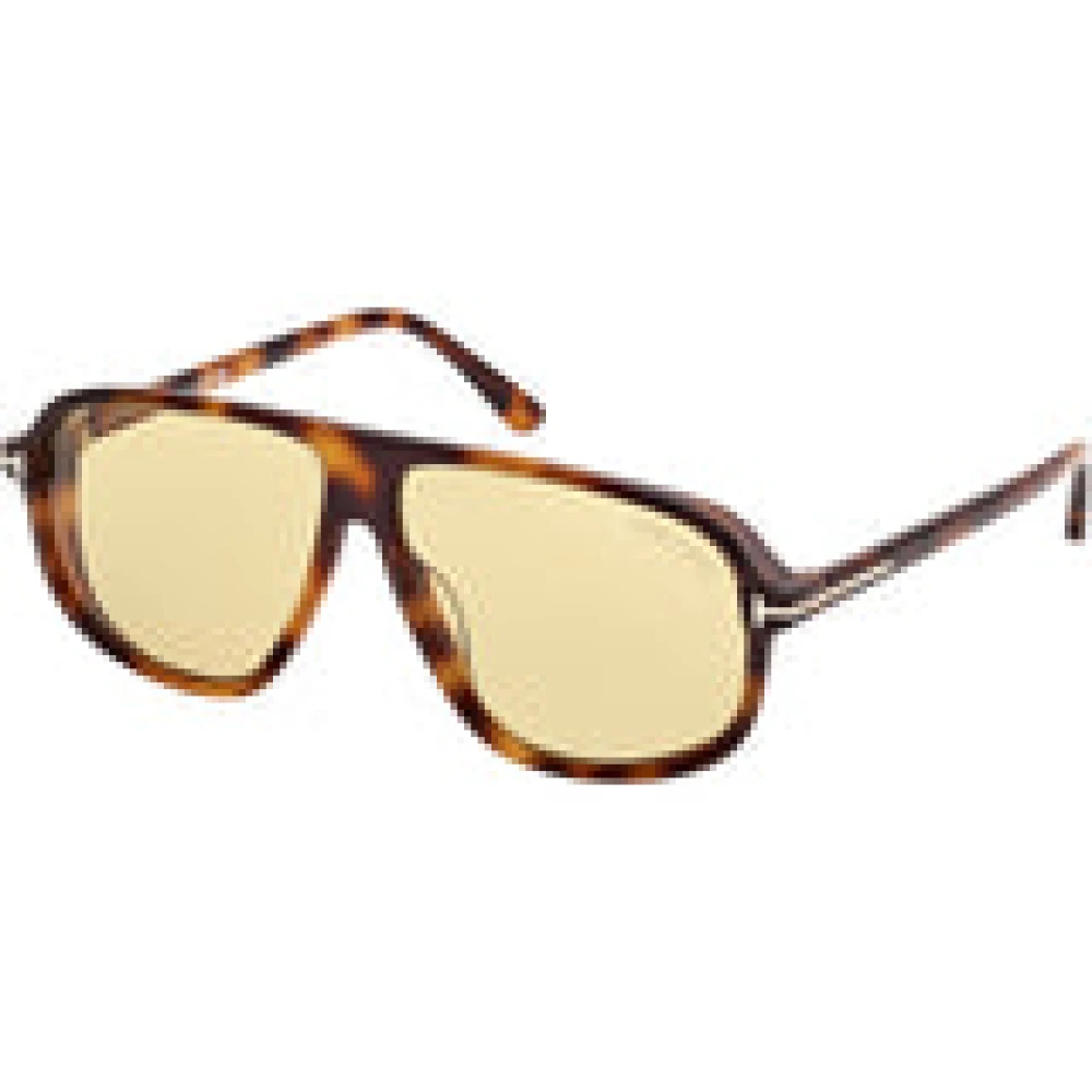 Accessories > Sunglasses - - Tom Ford - Modalova