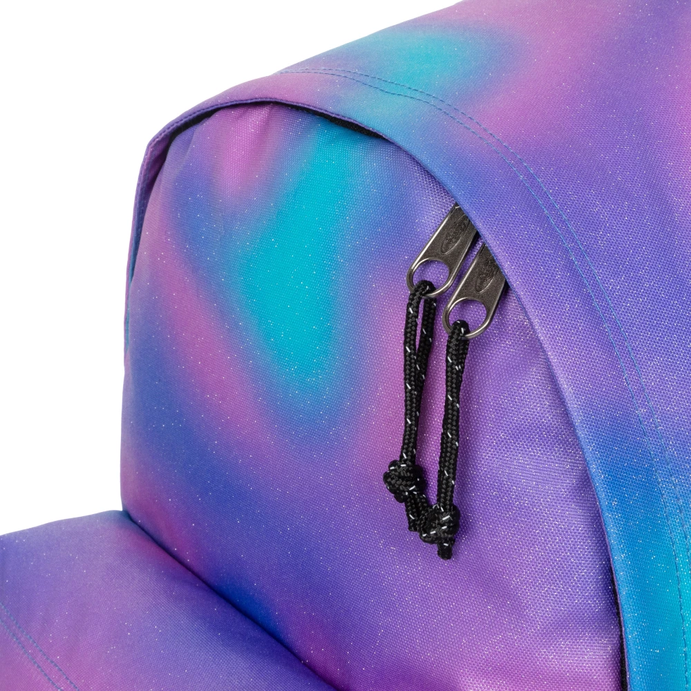 Eastpak Sprankelende Blur Rugzak Multicolor Unisex