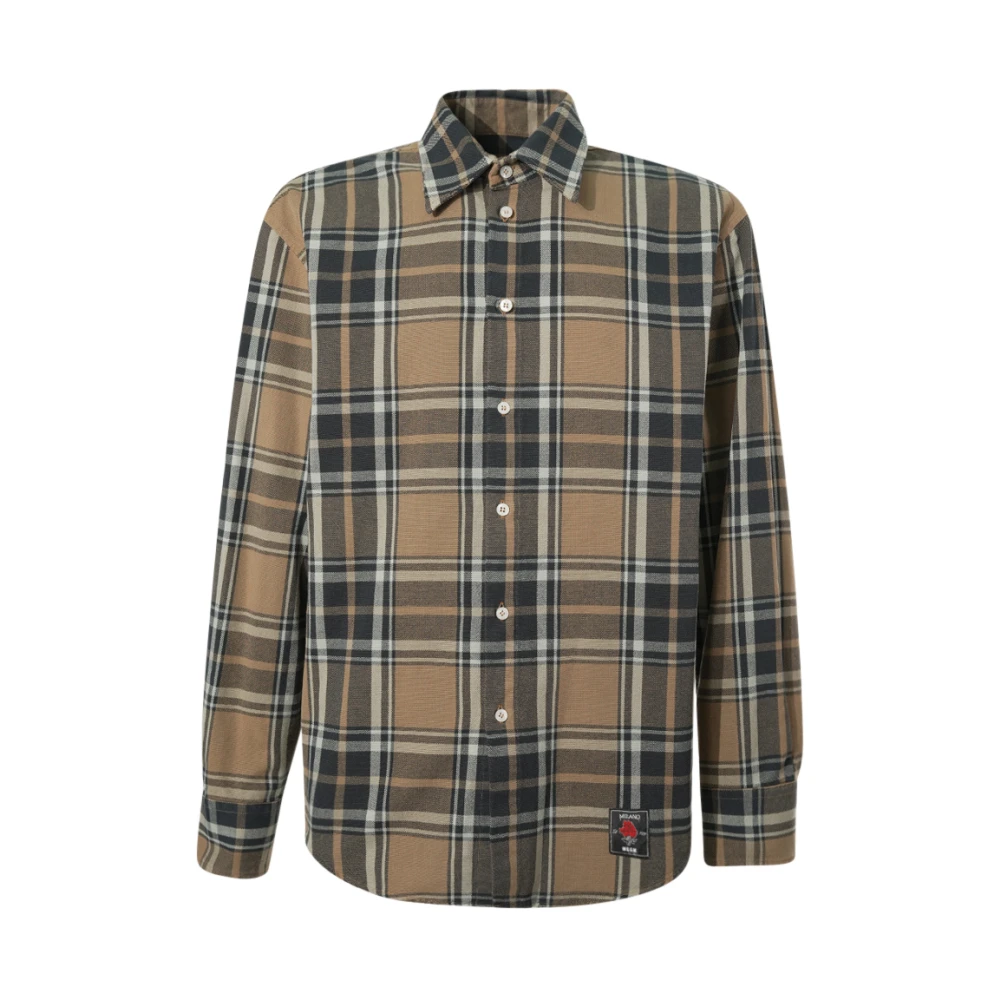 Shirts > Casual Shirts - - Msgm - Modalova