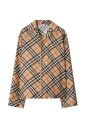 checkered-beige-shirt