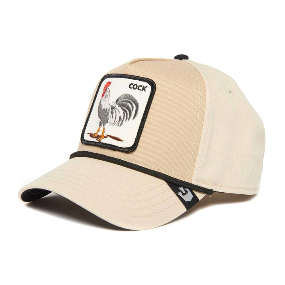 Goorin Bros Hats Beige Unisex