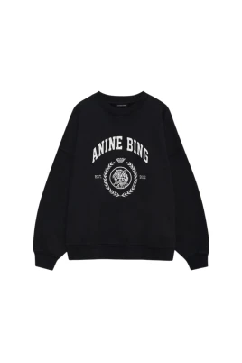 Miles Collegiate Sweatshirt