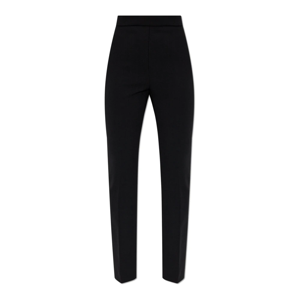 SPORTMAX Broek Teoria Black Dames
