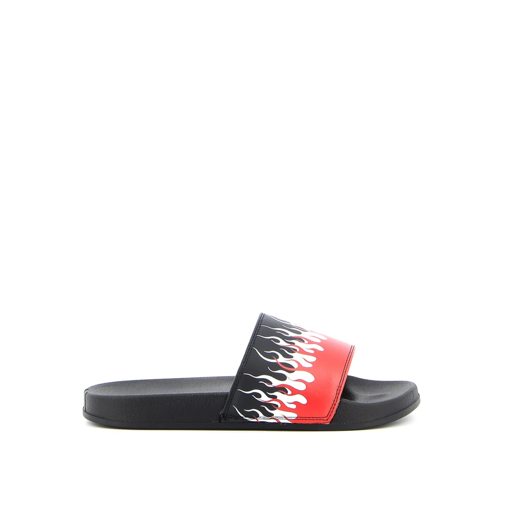 Shoes > Flip Flops & Sliders > Sliders - - Vision OF Super - Modalova