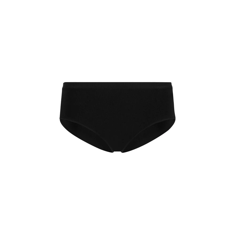 Tom Ford Monogram Plaque Elastische Tailleband Ondergoed Briefs Black Dames