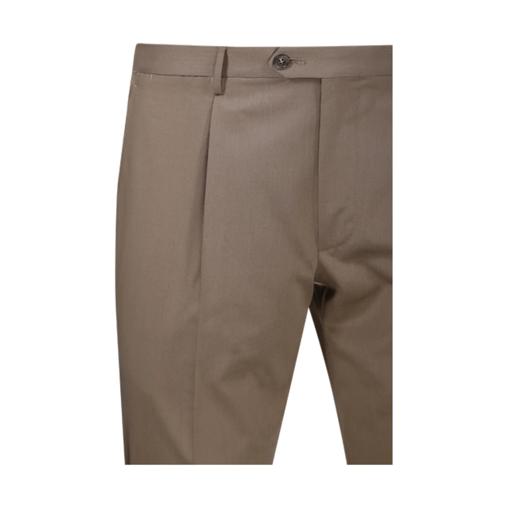 Tagliatore Pak Brown Heren