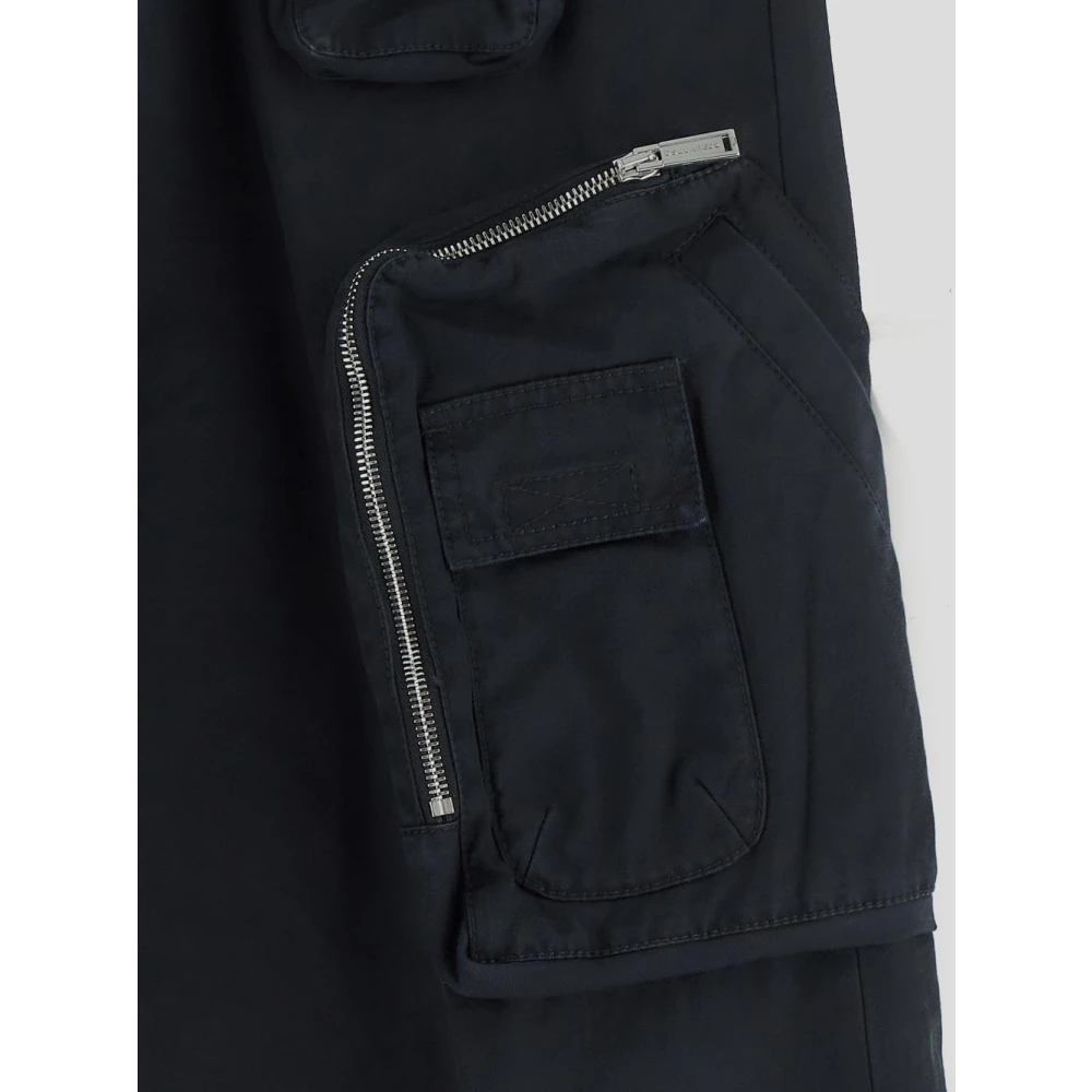 Dsquared2 Herenmode Broeken Black Heren