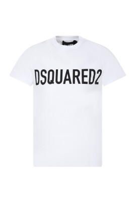 t-shirt-blanc-en-coton-a-col-rond