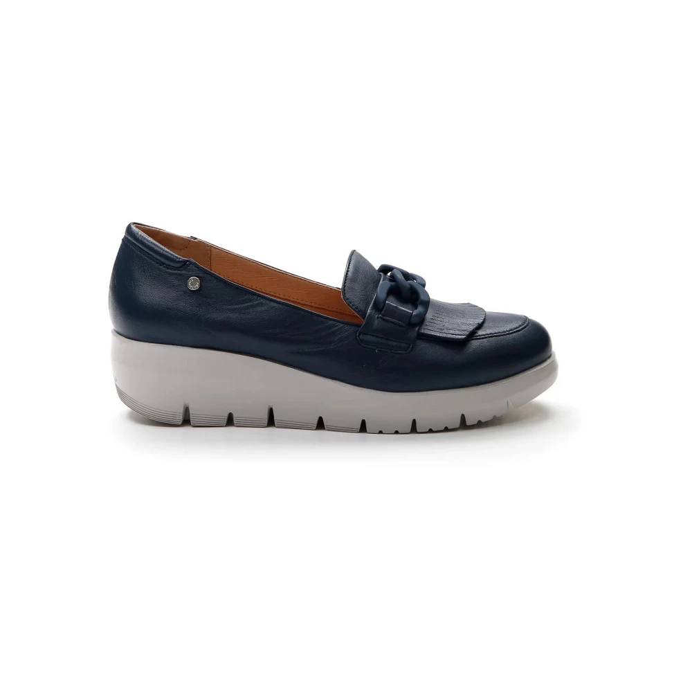 Stonefly Donna Blu Scarpe, 40 Eu, New,