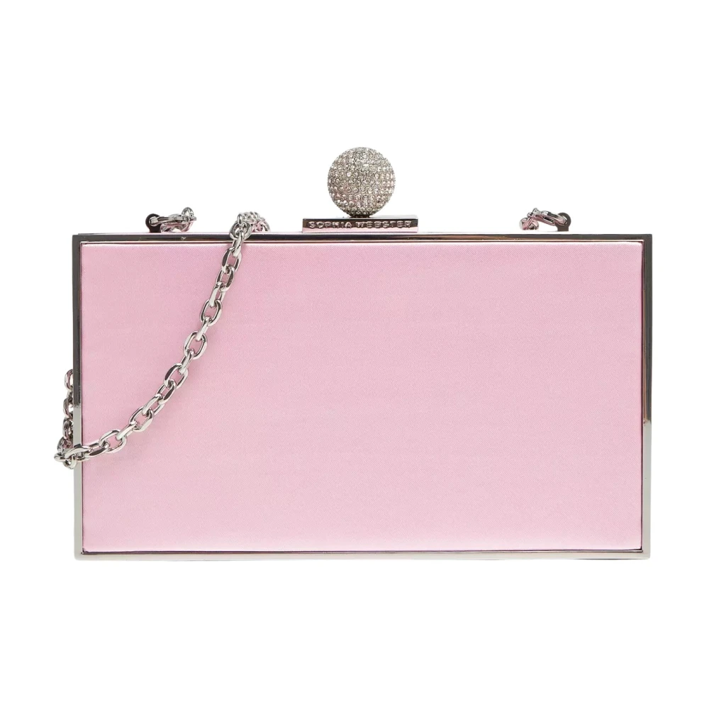 Bags > Clutches - - Sophia Webster - Modalova