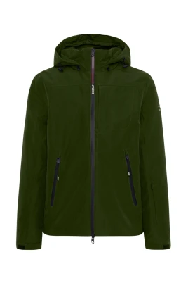 Aktu Jacket