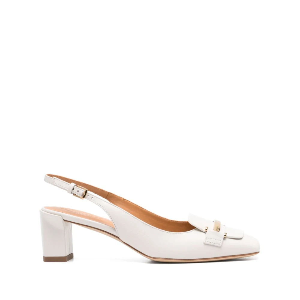 Shoes > Heels > Pumps - - Tod's - Modalova