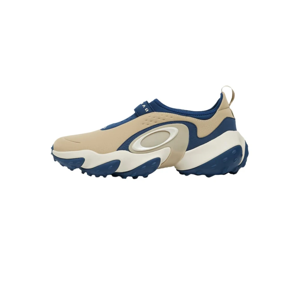 Oakley Edge Icon Heren Schoenen Beige