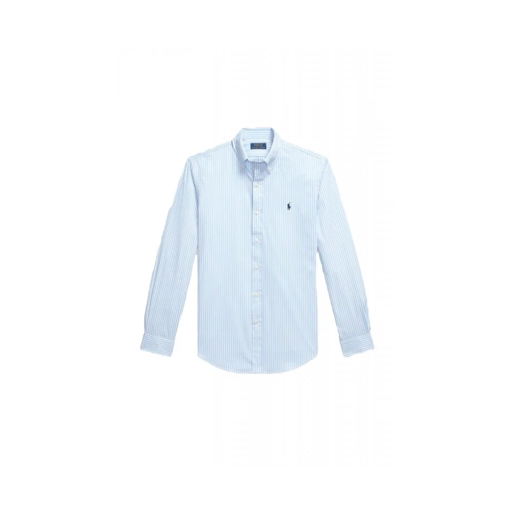 Polo Ralph Lauren Camicia Logo - Immagine 2