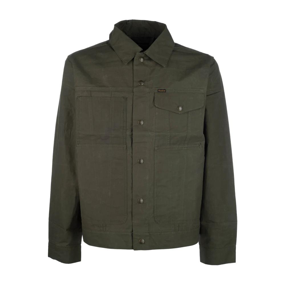 Jackets > Light Jackets - - Filson - Modalova