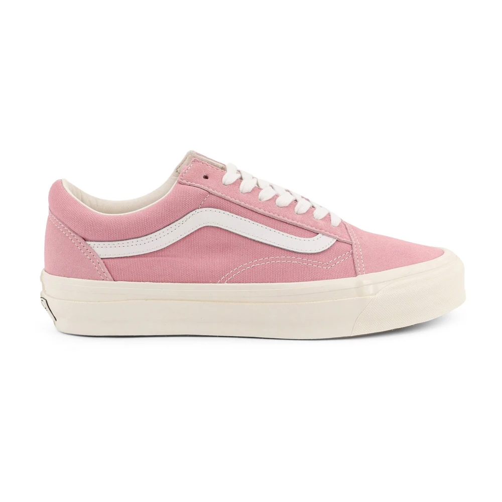 Vans - Shoes > Sneakers - Pink - Vans - Modalova