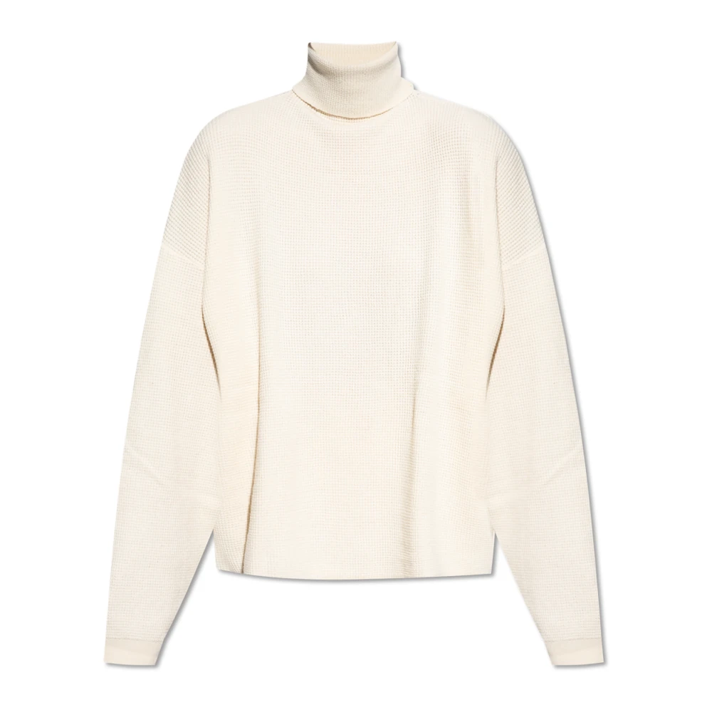 Knitwear > Turtlenecks - - Fear Of God - Modalova