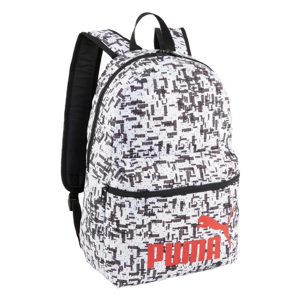 Puma Fase Aop Rugzak Multicolor Unisex