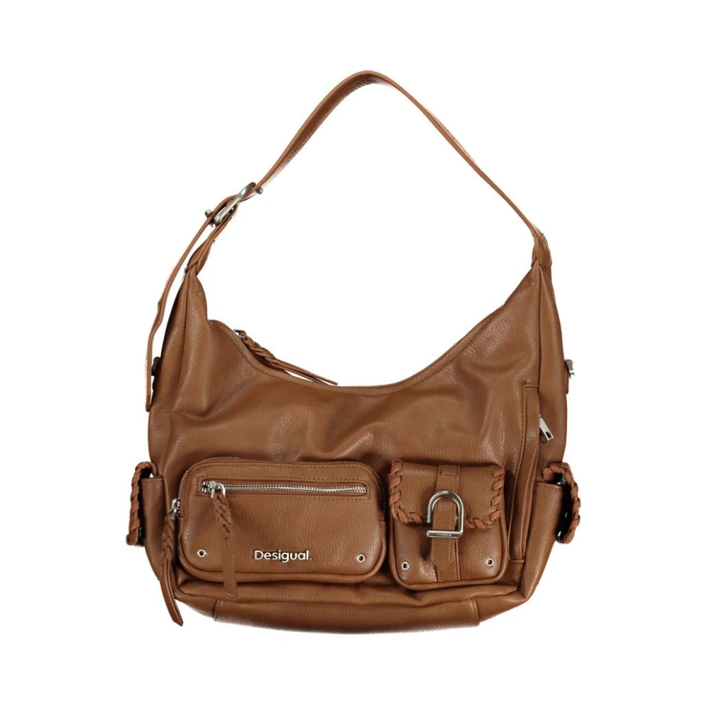 Bags > Shoulder Bags - - Desigual - Modalova