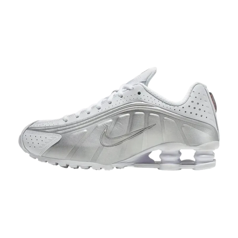 Sneakers Donna Shox R4 - Immagine 2