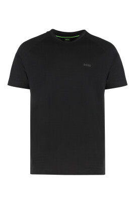 ribbed-crew-neck-cotton-t-shirt