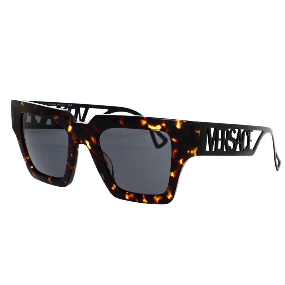 Versace , Sunglasses, Female, Brown, 50 Mm, Sunglasses - Image 2