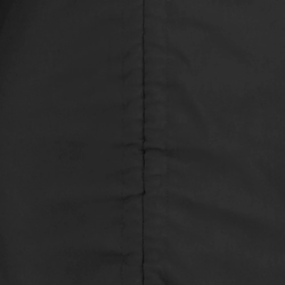 Jane Lushka Sonia Jurk Technisch Jersey | Zwart Black Dames