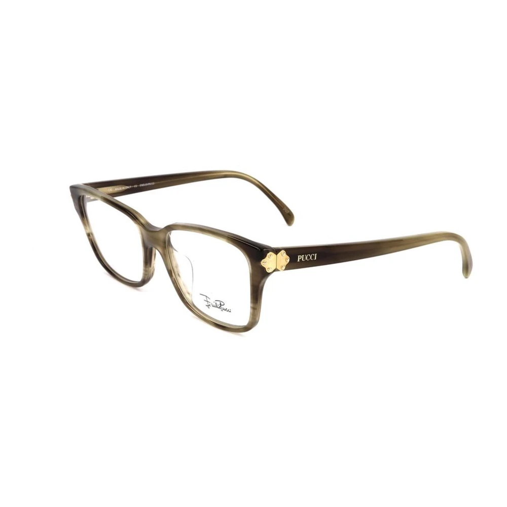 Accessories > Glasses - - Emilio Pucci - Modalova