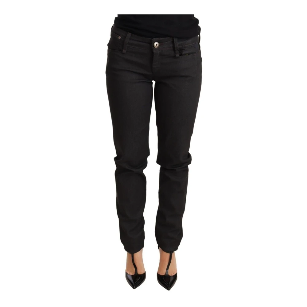 Jeans > Skinny Jeans - - Ermanno Scervino - Modalova