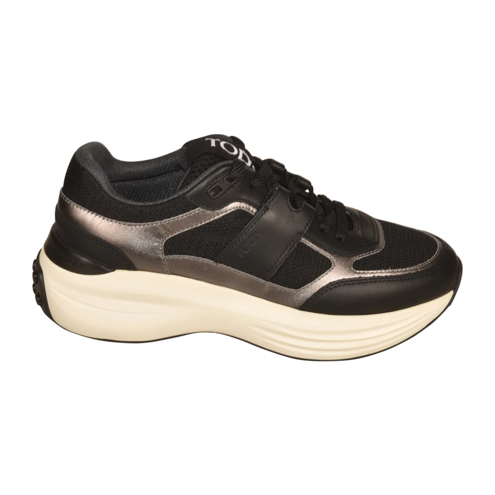 Tod’s Tod’s Sneakers Dames Schoenen Zwart