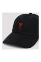 chapeau-en-coton-noir-accessoire-elegant