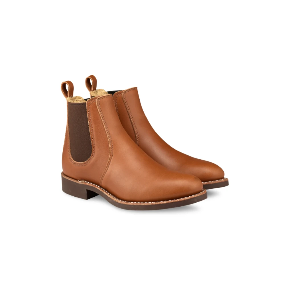 Shoes > Boots > Chelsea Boots - - Red Wing Shoes - Modalova
