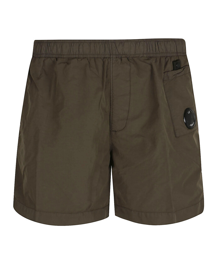 groene-zwemshorts-met-mesh-voering