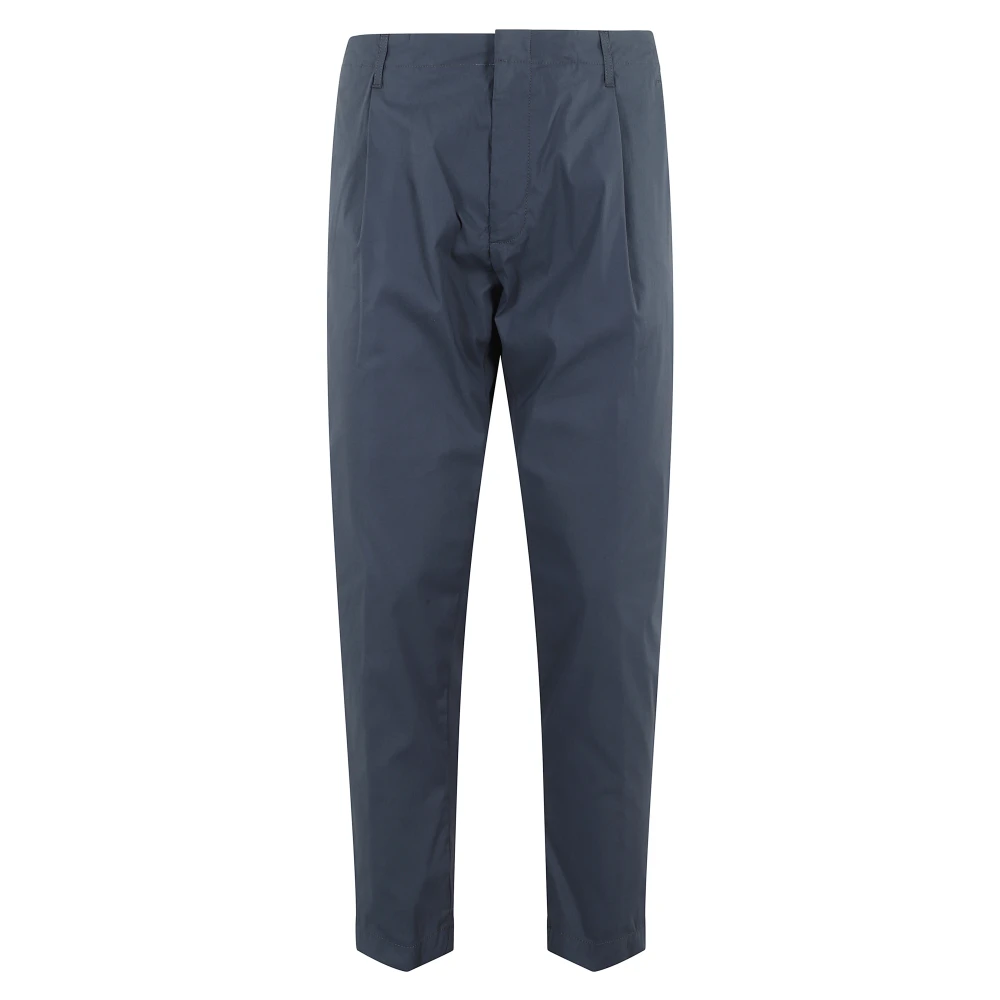 Trousers > Slim-fit Trousers - - Dondup - Modalova
