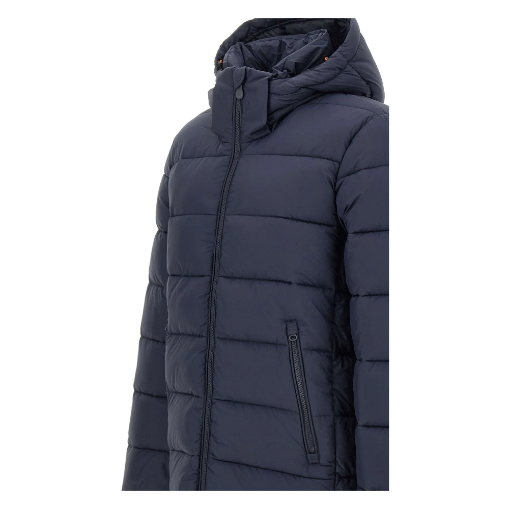 Save The Duck Winterjassen Blue Heren