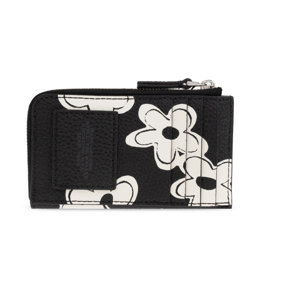 Marc Jacobs Wallets & Cardholders Black Dames