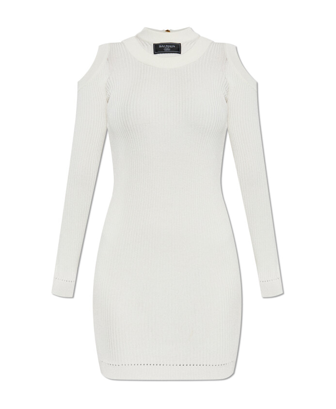 fitted-dress