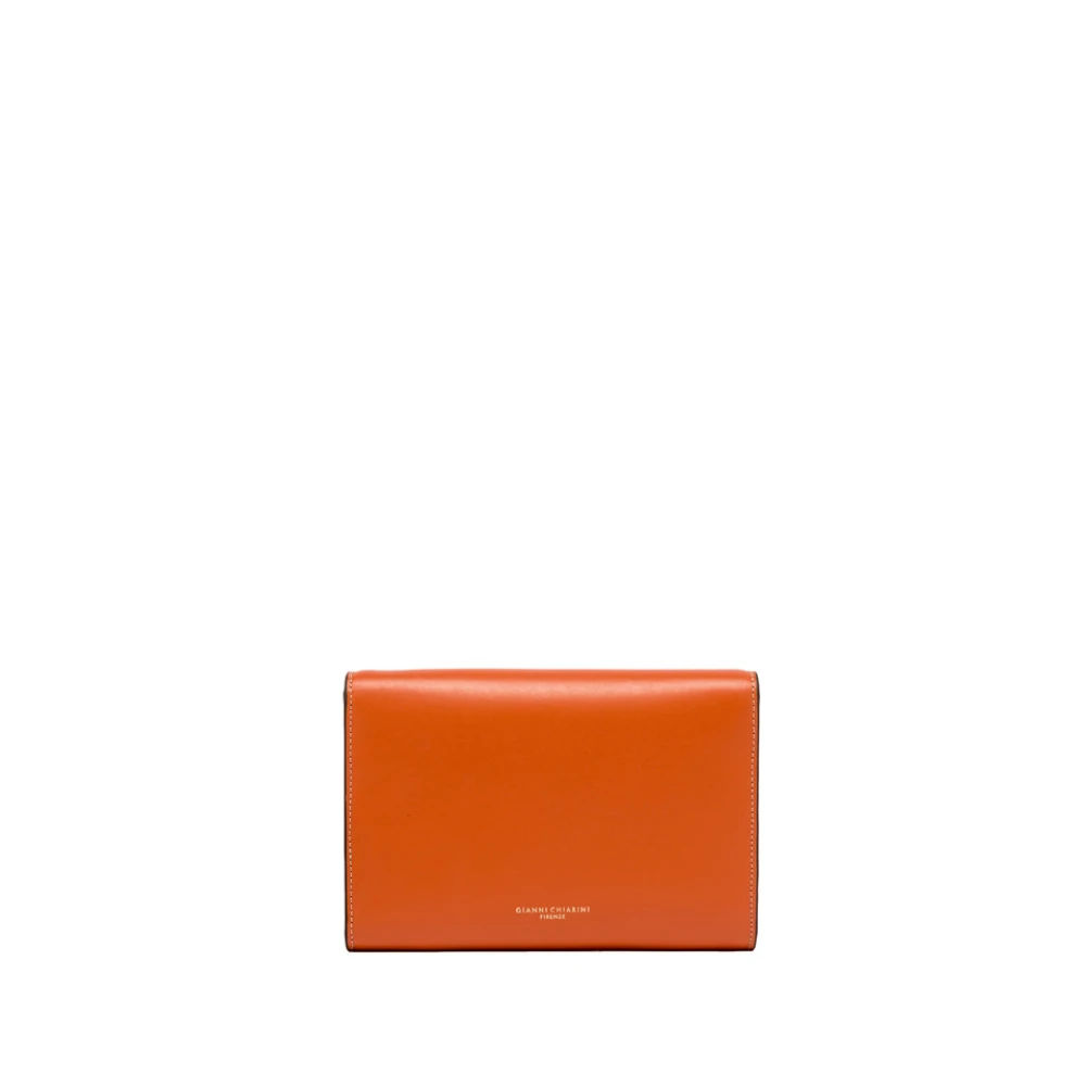 Gianni Chiarini Crossbodytas Red Dames
