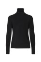 pull-noir-a-col-roule-et-manches-longues