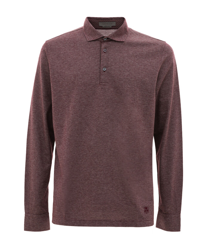 purple-long-sleeve-polo-shirt