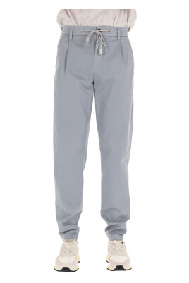 clear-blue-cotton-comfort-drawstring-pants