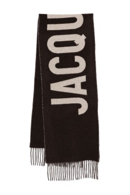 echarpe-en-laine-marron-aw25