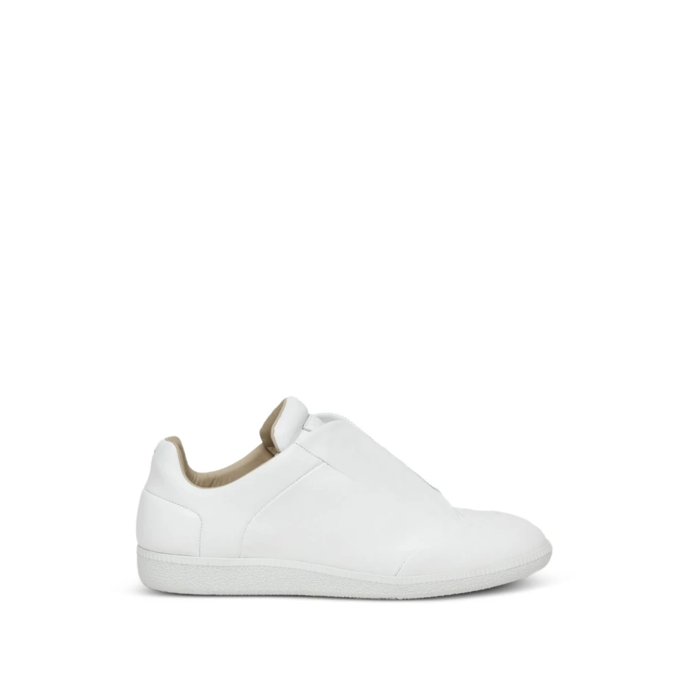Maison Margiela Future Low Sneakers - Image 2