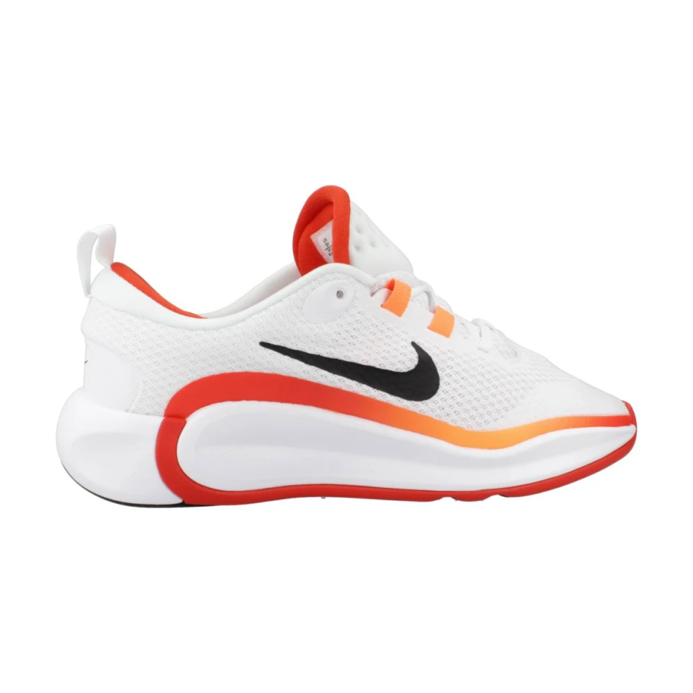 Nike Kidfinity Big Kids Skor Multicolor, Pojke